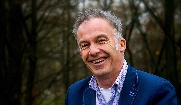 Ralf Embrechts
