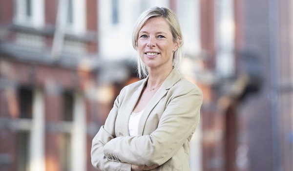 Femke Debeij