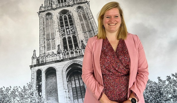 Rachelle van Dam-Willems